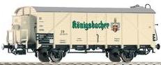 PIKO   konigsbacher HO 54551